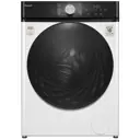 Стиральная машина Weissgauff Wm 591410 inverter steam 59.5x85x56 см 10.5 кг цвет белый