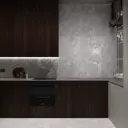 Глазурованный керамогранит Arcadia Ceramica Sender Bianco 60x60 см 1.44 м² матовый цвет светло-серый