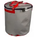 Ведро Митек с крышкой Ø 30 см h 30 см