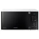 Отдельностоящая микроволновая печь Samsung MG23K3515AW/BW 23 л 48.9x32.6x39.2 см цвет белый