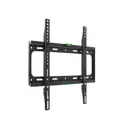 Кронштейн для крепления телевизора Tuarex Olimp-313 сталь максимальная нагрузка 40 кг цвет черный