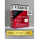 Обойный клей Verol Флизелин MINI 25 м² 130 гр, 1x20