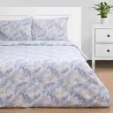 Комплект постельного белья Этель Невесомость 10389638 хлопок 1.5-спальный наволочки 70 x 70- 2 шт цвет разноцветный