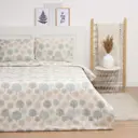 Комплект постельного белья Lovelife Antiquity 10404372 хлопок 1.5-спальный наволочки 50 x 70- 2 шт цвет разноцветный