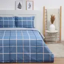 Комплект постельного белья Lovelife School time 10416697 хлопок 1.5-спальный наволочки 50 x 70- 2 шт цвет разноцветный