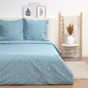 Комплект постельного белья Lovelife Мгновение 10404331 хлопок 1.5-спальный наволочки 50 x 70- 2 шт цвет разноцветный