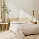 Комплект постельного белья Lovelife Ivory 10366226 хлопок 1.5-спальный наволочки 50 x 70- 2 шт цвет разноцветный