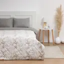 Покрывало Lovelife Summer 150x215 см полиэстер цвет белый