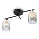 Люстра потолочная Ambrella Light TRADITIONAL TR303211_1373