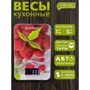 Весы кухонные ENDEVER Chief-506