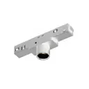 Трековый светильник спот светодиодный Iledex 4822-017-d23-2w-24dg-4000k-wh 2 Вт магнитный нейтральный белый свет цвет белый