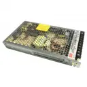 Блок питания Iledex Power mw 4822-027-200w для магнитной трековой системы цвет серый/серебристый