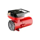 Компрессор аэратор ACO-00312V для пруда септика и аквариума 3600 л/ч