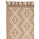 Коврик декоративный Cleopatra Килим Spklm266 B / 80х150 см