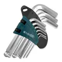 Набор ключей шестигранных Mkss Toolbox NK1011 1.5-10 мм, 9 шт