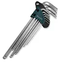 Набор ключей шестигранных Mkss Toolbox NK1013 1.5-10 мм, 9 шт