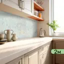 Стеновая панель Грин 200×60 ПВХ ониксмрамор_натуральный2