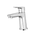 Смеситель для раковины Iddis ZODSB00i01K однорычажный цвет хром