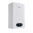 Газовый котел конвекционный 13 кВт Ferroli Vitabel ZL0BYJ2JYA двухконтурный настенный