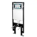 Инсталляция для подвесного унитаза ORIO И-402402 скрытого монтажа без кнопки