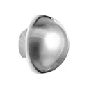 Настенный светильник светодиодный Loft It 10362L Chrome Dot нейтральный белый свет цвет серый/серебристый