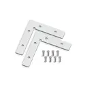 Соединитель угловой для профиля в натяжной потолок Standard 220V Ambrella Light GL7208