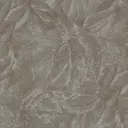 Обои флизелиновые Emiliana parati 10.6 м цвет коричневыей с серебром 73102