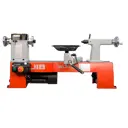 Станок токарный по дереву Jib WL305B, 825 Вт