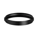 Коннектор жесткий для декоративный для соединения корпуса светильника D60+D60 мм Ambrella Light A DIY Spot A2061