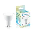 Лампочка светодиодная Ambrella light 181104 GU10 175-265 В 11 Вт диск белый 930 Лм нейтральный белый свет