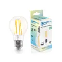 Лампочка светодиодная Ambrella light 601514 E27 220-240 В 15 Вт груша прозрачная 1320 Лм нейтральный белый свет