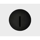 Встраиваемая светодиодная подсветка Italline DL 3034 black