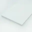 Подоконник акриловый BNV 1200x350x20мм белый глянцевый