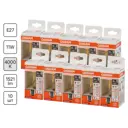 Лампа светодиодная Osram FILAMENT 4058075684256 E27 220-240 В 11 Вт груша 1521 Лм нейтральный белый свет 10 шт