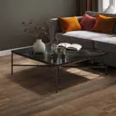 Ламинат Берси 33 класс толщина 12 мм с фаской 1.253 м²