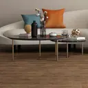 Ламинат Петронас 33 класс толщина 12 мм с фаской 1.253 м²