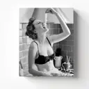 Картина Postermarket Картина стекло AG 40-268NL/40*50 4630124112974 40x50 см