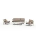 Набор садовой мебели для обеда BEGINIA