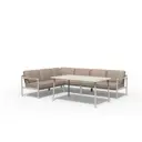 Набор садовой мебели для обеда BEGINIA