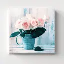 Картина Postermarket Картина стекло AG 30-102/30*30 4680030565555 30x30 см