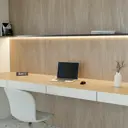 Светодиодная лента для контурной подсветки Apeyron LED COB 24В 8 мм 5м 10 Вт/м 528диод/м 700 лм/м 3000 К теплый свет