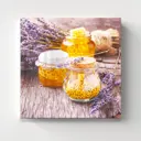 Картина Postermarket Картина стекло AG 30-124/30*30 4680030568129 30x30 см