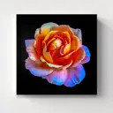 Картина Postermarket Картина стекло AG 30-148/30*30 4630124103187 30x30 см