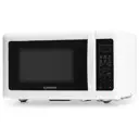 Отдельностоящая микроволновая печь Sunwind SUN-MW005 20 л 49x28x36 см цвет белый