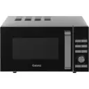 Отдельностоящая микроволновая печь Galanz MOS-2402FDS 20 л 43x32x50 см цвет серый / серебристый