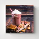 Картина Postermarket Картина стекло AG 30-88/30*30 4680030564947 30x30 см