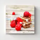 Картина Postermarket Картина стекло AG 30-90/30*30 4680030564961 30x30 см