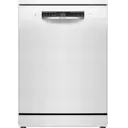 Встраиваемая посудомоечная машина Bosch SMS4IKW51Q 60 см 5 программ цвет белый