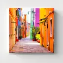 Картина Postermarket Картина стекло AG 30-96/30*30 4680030565494 30x30 см