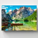 Картина Postermarket Картина стекло AG 50-07/50*70 4680030563193 50x70 см